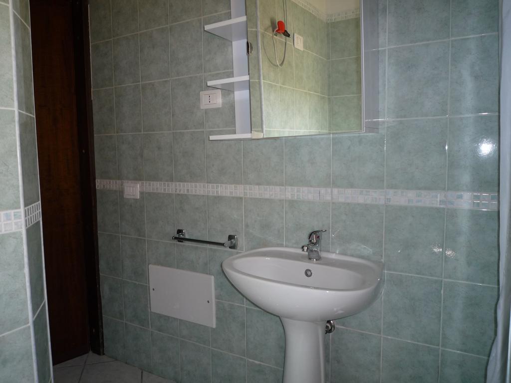 Villetta Sunrise 9 Costa Rei Habitación foto