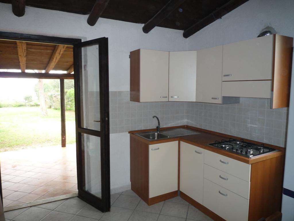 Villetta Sunrise 9 Costa Rei Habitación foto
