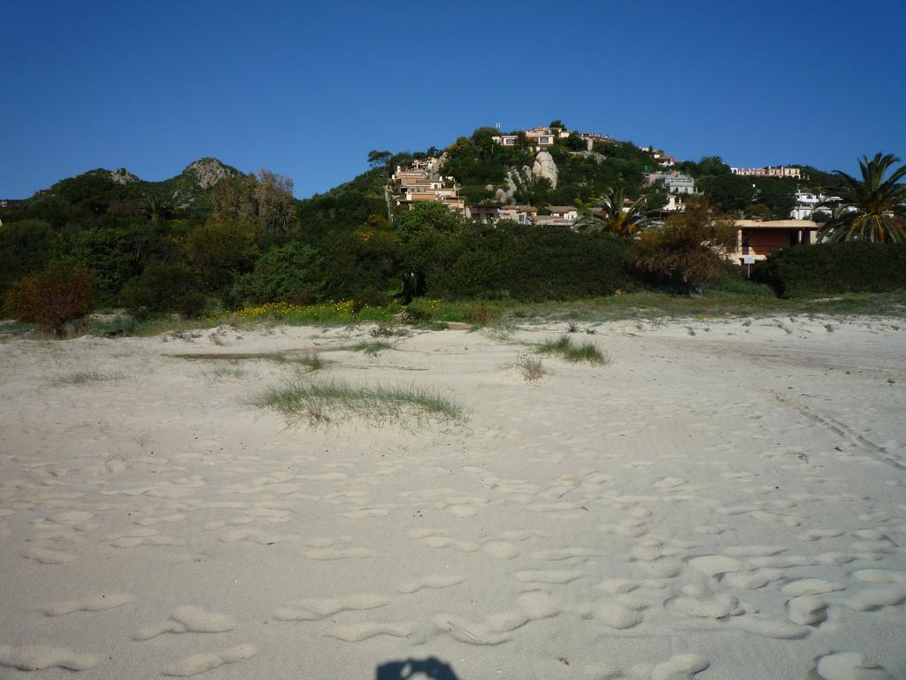 Villetta Sunrise 9 Costa Rei Habitación foto