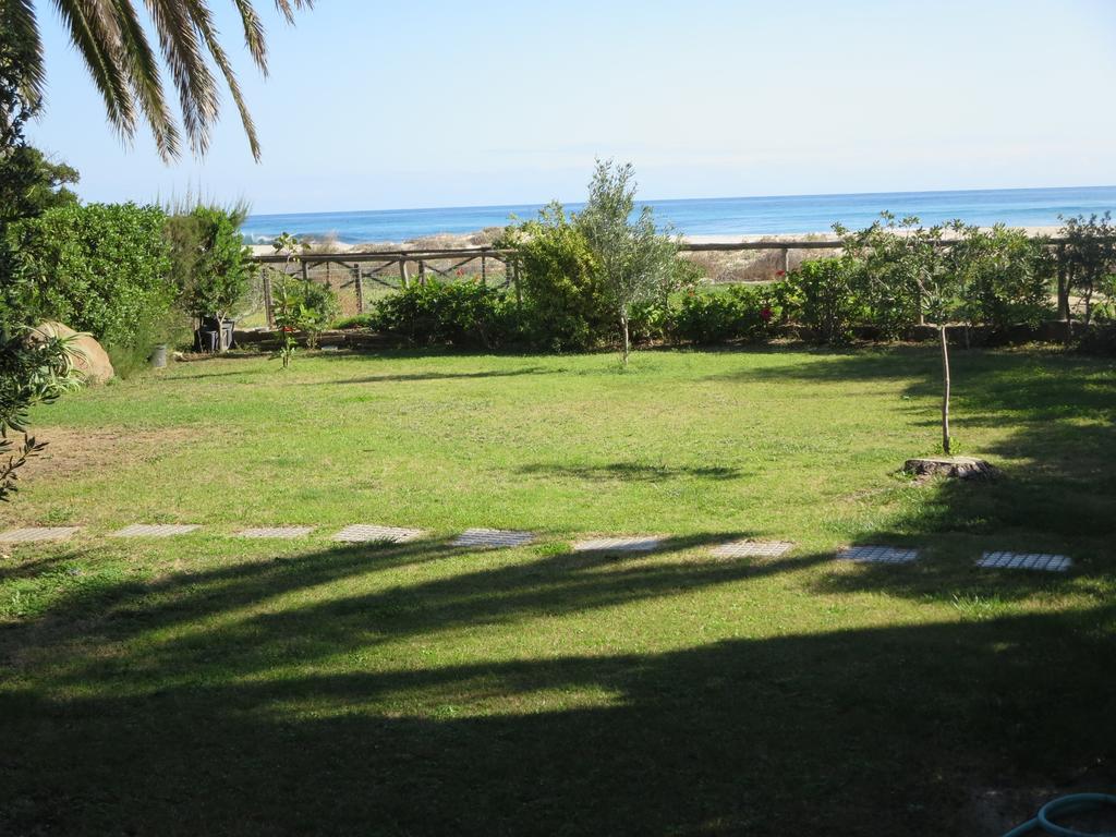 Villetta Sunrise 9 Costa Rei Habitación foto