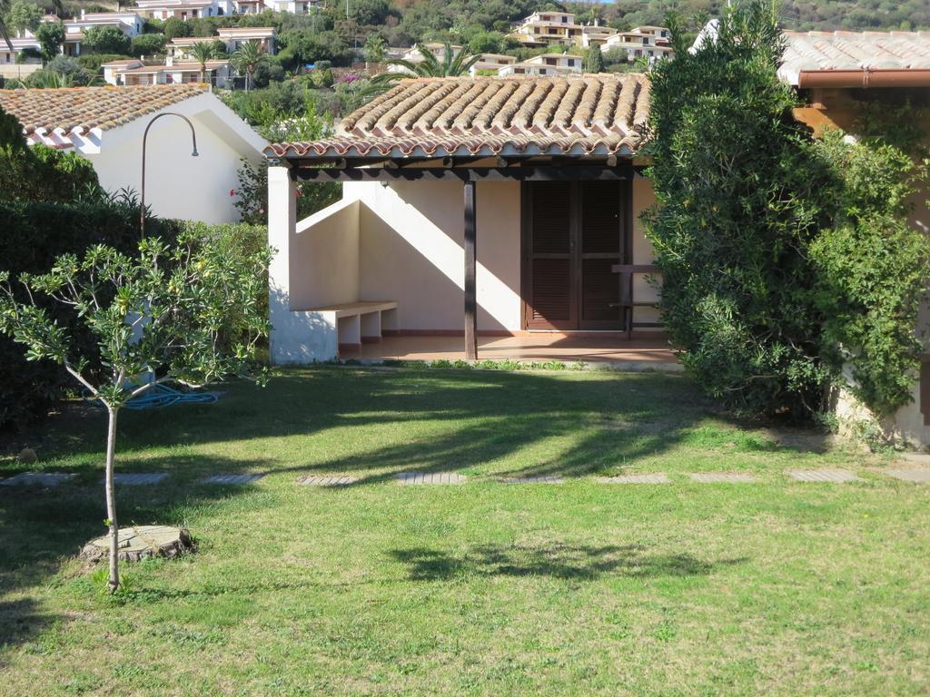 Villetta Sunrise 9 Costa Rei Habitación foto