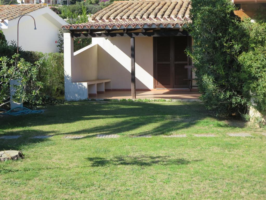 Villetta Sunrise 9 Costa Rei Habitación foto