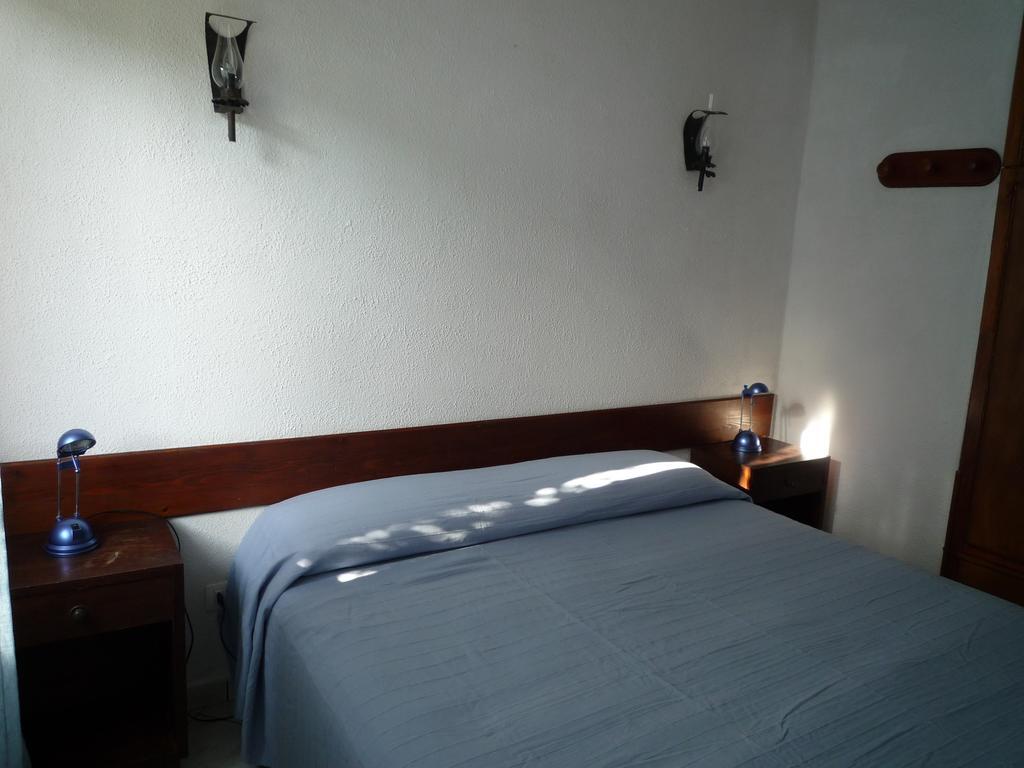 Villetta Sunrise 9 Costa Rei Habitación foto