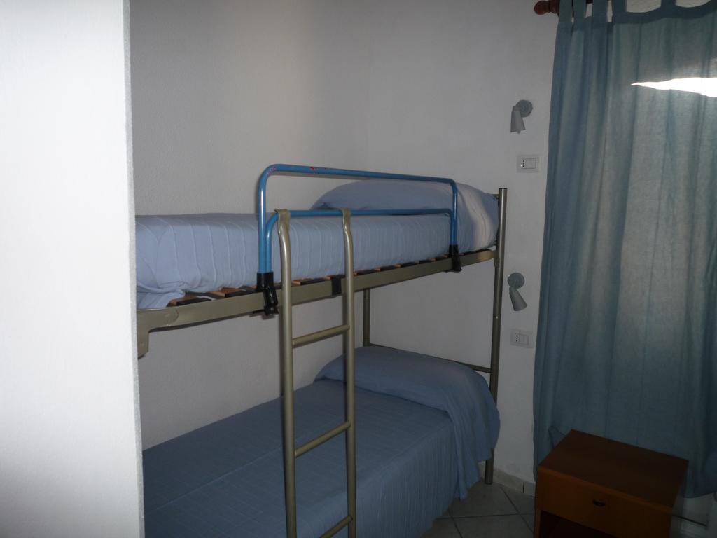 Villetta Sunrise 9 Costa Rei Habitación foto