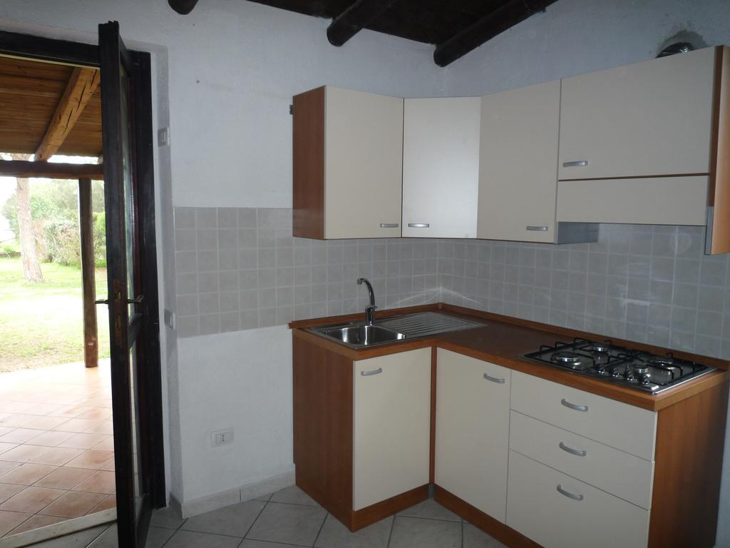 Villetta Sunrise 9 Costa Rei Habitación foto