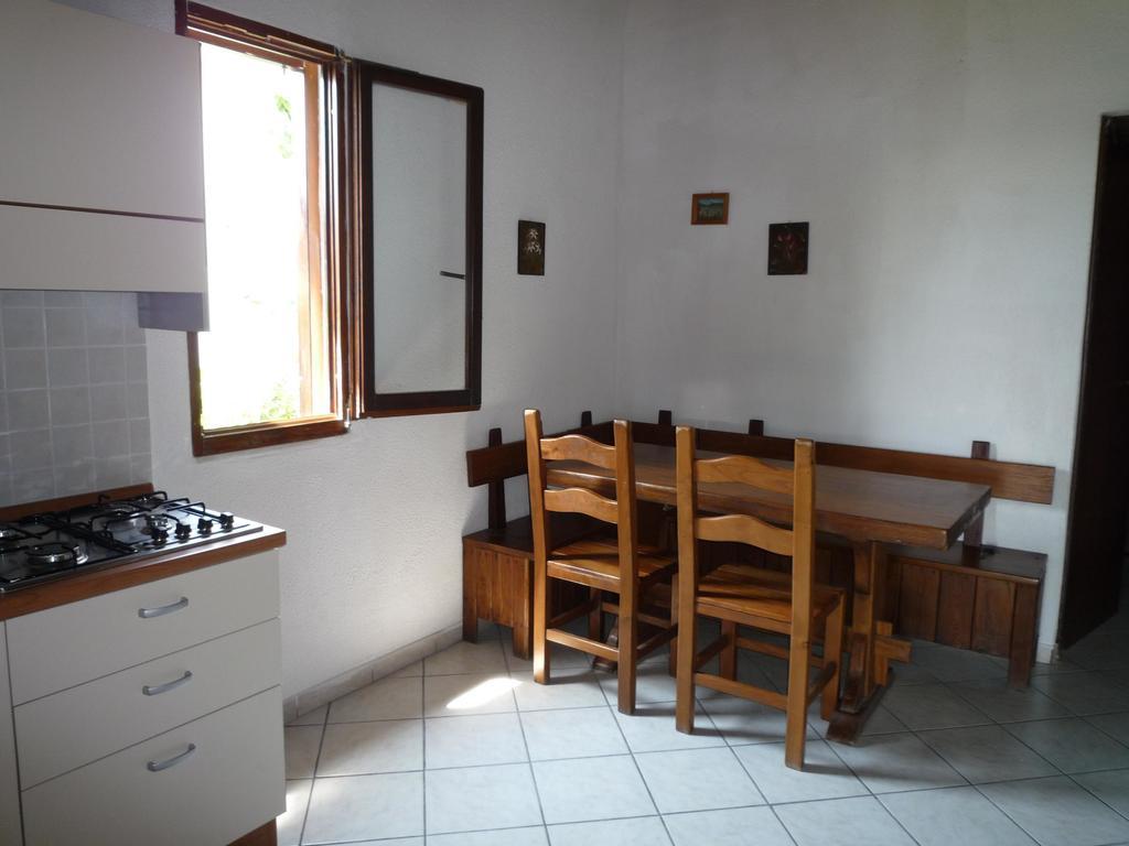 Villetta Sunrise 9 Costa Rei Habitación foto
